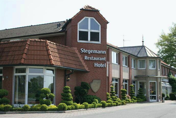 Hotel Restaurant Stegemann